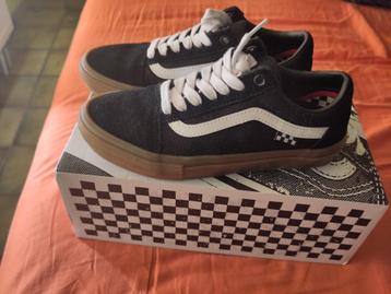 Vans Skate Old Skool 37