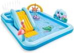 Intex  speelbad voor kinderen SNELLE GRATIS LEVERING