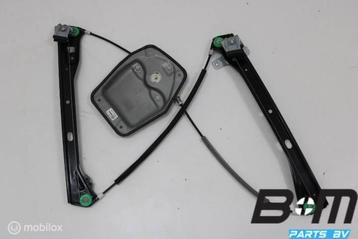 Raammechaniek rechtsvoor VW Golf 5 1K4837462B beschikbaar voor biedingen
