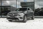Mercedes-Benz GLC 250 AMG 4-Matic Burmester HUD (bj 2018), Auto's, Mercedes-Benz, Automaat, Gebruikt, 4 cilinders, Leder