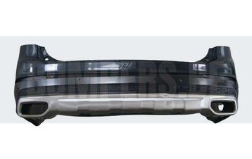 Bumper VOLVO XC90 XC 90 II 2 URBAN/RUGGED LUXURY 15-31353390 beschikbaar voor biedingen