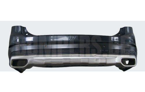 Bumper VOLVO XC90 XC 90 II 2 URBAN/RUGGED LUXURY 15-31353390, Auto-onderdelen, Carrosserie, Bumper, Achter, Gebruikt, 6 maanden garantie
