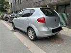 Seat Altea 1.9 diesel euro4 export, Auto's, Seat, Bedrijf, Euro 4, Zilver of Grijs, Te koop