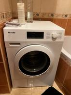 Machine a laver miele, Electroménager, Lave-linge, Enlèvement, Comme neuf