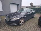 Jaguar xj 3.0d 2011 met schade!!, Auto's, Jaguar, Particulier, Te koop, XJ