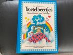 Een verhaal van de troetelbeertjes, Ophalen of Verzenden, Zo goed als nieuw