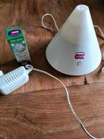 Aroma diffuser kinderkamer, Ophalen of Verzenden, Zo goed als nieuw