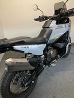 Husqvarna Norden 901 MY24 ref. LS 2966, Motoren, Motoren | Husqvarna, 2 cilinders, Bedrijf, 901 cc, Meer dan 35 kW