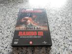 nr.264 - Dvd: rambo III - actie, Cd's en Dvd's, Dvd's | Actie, Vanaf 16 jaar, Ophalen of Verzenden, Zo goed als nieuw, Actie