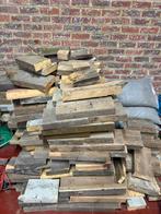Gratis brandhout blokken, Tuin en Terras, Brandhout, Ophalen of Verzenden