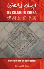 De islam in China / Marie-Hélène De Spiegeleer, Boeken, Ophalen, Nieuw, De Spiegeleer Marie-Hélèn