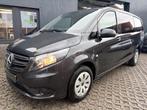 Mercedes-Benz Vito 116cdi - Mixto/Automaat - 26363€+btw, Automaat, Achterwielaandrijving, Gebruikt, 4 cilinders