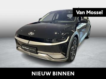 Hyundai IONIQ 5 Uniq 73KWH Htrac 4WD beschikbaar voor biedingen