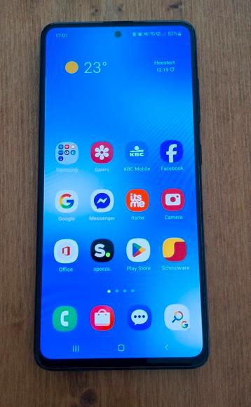 Samsung galaxy a51 128gb beschikbaar voor biedingen