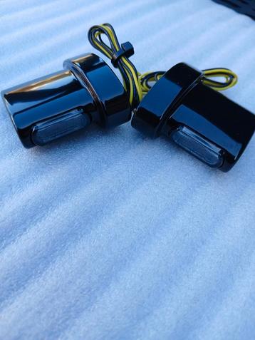 Micro led ´knipperlichten ´lowrider ea  beschikbaar voor biedingen