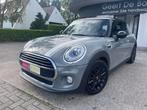 MINI Cooper AUT/NAVI/CAMERA/PANO/BRIGHTON, Argent ou Gris, Achat, Euro 6, Entreprise