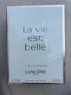 Te koop: Lancôme La Vie Est Belle – 75 ml (Eau de Parfum), Handtassen en Accessoires, Uiterlijk | Parfum, Ophalen of Verzenden
