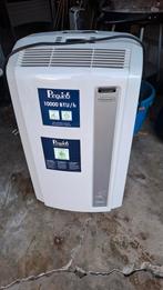 Climatiseur mobile De’Longhi Pinguino 10 000 BTU – très bon, Electroménager, Enlèvement, Climatiseur mobile