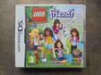 Lego Friends voor DS (zie foto's), Consoles de jeu & Jeux vidéo, Jeux | Nintendo DS, Utilisé, Enlèvement ou Envoi