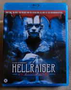 DVD - BR - HELLRAISER - BLOOD LINE, Ophalen of Verzenden, Zo goed als nieuw, Horror