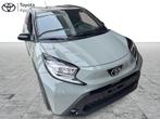 Toyota Aygo X Black Edition, Auto's, Automaat, Overige kleuren, Electronic Stability Program (ESP), 72 pk