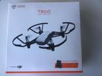 DJI Tello drone, Audio, Tv en Foto, Drones, Ophalen of Verzenden, Zo goed als nieuw, Drone met camera