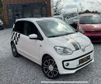 VW UP 2013 1.0i essence LEZ OK pret a immatriculer, Up!, Bedrijf, 1000 cc, ABS