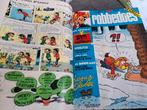 Robbedoes tijdschrift 1977, Boeken, Gelezen, Europa, Ophalen of Verzenden, Meerdere comics