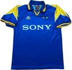 Juventus Voetbal Uitshirt Origineel 1995/1997, Sports & Fitness, Football, Comme neuf, Envoi