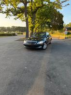 MOET WEG!!!, Auto's, Mercedes-Benz, Automaat, 4 deurs, Achterwielaandrijving, Zwart