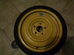 Reservewiel steekmaat 5x114.3 Center 67.1, Ophalen of Verzenden, Nieuw, Mitsubishi