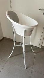 Babybad met staander, Ophalen, Zo goed als nieuw