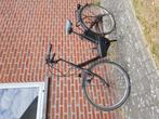 Electrische fiets, Fietsen en Brommers, Ophalen, Zo goed als nieuw