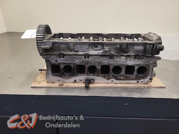 Culasse d'un Volkswagen Transporter, Autos : Pièces & Accessoires, Moteurs & Accessoires, Volkswagen, Utilisé, 3 mois de garantie