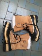 Sorel  Après-Ski Laarzen Caribou Wp - mt 41, Kleding | Heren, Bruin, Boots, Ophalen of Verzenden, Zo goed als nieuw