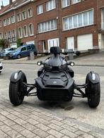 CAn am, Motoren, Quads en Trikes, 899 cc, Meer dan 35 kW