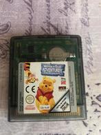 Winnie the pooh  adventures, Ophalen of Verzenden, Zo goed als nieuw