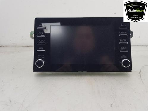 MULTI MEDIA COMPUTER Toyota Aygo X (|861400H080|), Auto-onderdelen, Elektronica en Kabels, Toyota, Gebruikt