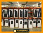 Ramen, deuren, rolluiken, vliegenramen, dorpels, schuiframen, Doe-het-zelf en Bouw, Ramenhal, 80 tot 120 cm, Ophalen of Verzenden