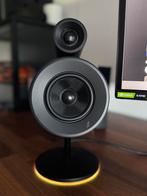 razer nommo pro 2.1 speaker set, Ophalen, Zo goed als nieuw, Audiokanaal 2.1, Razer