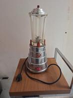 Blender, Ophalen, Gebruikt