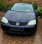 VW GOLF 5 / 2004 / 155000KM, Auto's, Volkswagen, Golf, Particulier, Te koop, Benzine