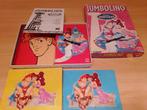 Gezelschapsspel jumbolino hercules Disney,compleet handleidi, Enlèvement ou Envoi, Moins de 10 pièces, Comme neuf