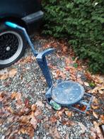 karretje voor gasfles, Doe-het-zelf en Bouw, Ophalen, Gebruikt