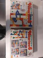 Knikkerbaan, +3 jaar, Ophalen