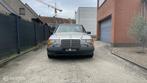 Mercedes W124 230E Benzine Automaat VastePrijs tot zondag, Auto's, Automaat, 4 deurs, Overige modellen, 4 cilinders