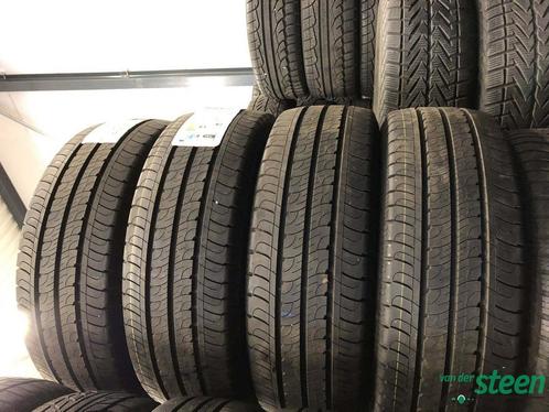 4 x 215-65-16 C 109-107T Nieuwe Bedrijfswagenband Zomerbande, Auto-onderdelen, Banden en Velgen, Band(en), Zomerbanden, 16 inch