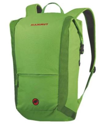 Sac à dos Mammut Neon Element 30l (pour corde, degaines,...)