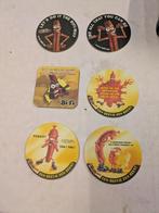 Bifi, Collections, Enlèvement ou Envoi, Comme neuf, Sous-bock