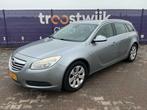 2010 - Opel - Insignia Sports Tourer - 1.8 Edition - Persone, Auto's, Opel, Euro 5, Gebruikt, Overige brandstoffen, Bedrijf